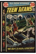 Teen Titans  41  VGF